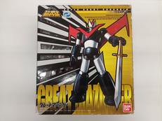 グレートマジンガー|BANDAI