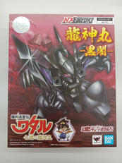 魔神英雄伝ワタル　七魂の龍神丸|BANDAI