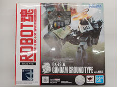 機動戦士ガンダム　第08MS小隊|BANDAI