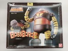 マジンガーZ|BANDAI