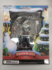 KINGDOM HEARTSⅡ
