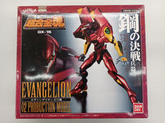 新世紀エヴァンゲリオン|BANDAI