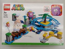 スーパーマリオ|LEGO