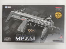 電動コンパクトマシンガン|東京マルイ