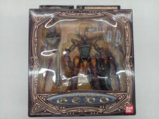 聖戦士ダンバイン|BANDAI