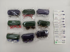 カプセルコレクション|エポック社