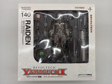 メタルギア ライジング リベンジェンス|海洋堂