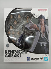 BLEACH 千年血戦篇