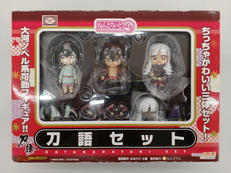 刀語|GOOD SMILE COMPANY