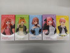 五等分の花嫁