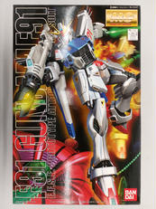 機動戦士ガンダムF91|BANDAI