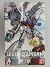 機動戦士ガンダムSEED DESTINY