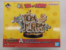 一番くじ トムとジェリー 85TH ANNIVERSARY|BANDAI