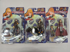 クイーン・エメラルダス|BANPRESTO