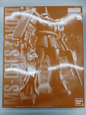 機動戦士ガンダムMSV|BANDAI