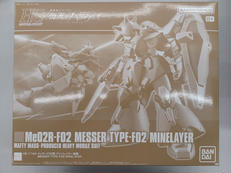機動戦士ガンダム　閃光のハサウェイ