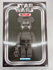 BE@PBRICK|MEDI COM TOY