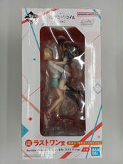 一番くじ　リコリス・リコイル　3弾|BANDAI