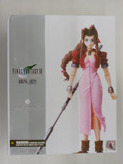 FINAL FANTSY Ⅶ|SQUARE ENIX