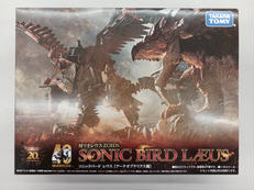 モンハン×ゾイド|TAKARA TOMY