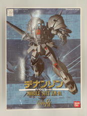 機動戦士ガンダムF91
