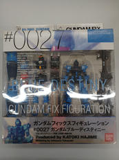 機動戦士ガンダム外伝THE BLUE DESTINY|BANDAI