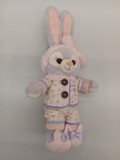 ぬいぐるみバッジ|DISNEY