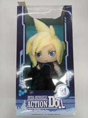 ファイルファンタジーⅦ|SQUARE ENIX