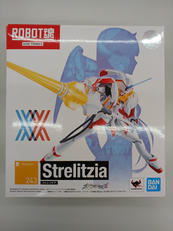 ダーリン・イン・ザ・フランキス|BANDAI