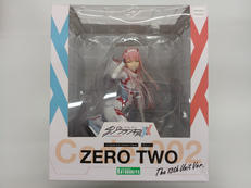 ダーリン・イン・ザ・フランキス