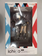 ダーリン・イン・ザ・フランキス|GOOD SMILE COMPANY