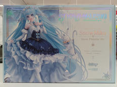 雪ミク2019 10TH ANIVERSARRY|GOOD SMILE COMPANY