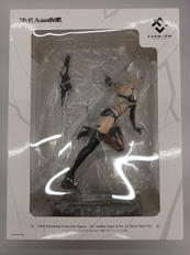 ニーア・オートマタ|SQUARE ENIX