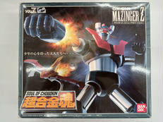 マジンガーZ|BANDAI