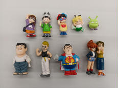 DR.スランプ アラレちゃん|BANDAI