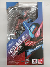 仮面ライダービルド|BANDAI