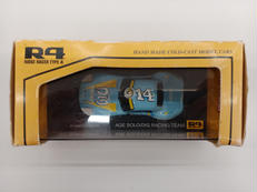 京商|RIDGE RACER TYPE4|HARDOFFオフモール（オフモ）|1080530000000557