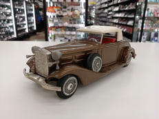 ブリキ玩具|BANDAI BABY