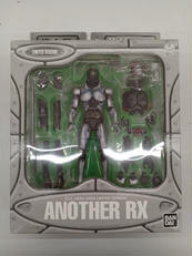 S.I.C. HERO SAGA|BANDAI