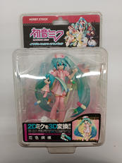 初音ミク|HOBBY STOCK
