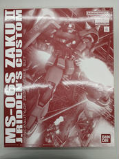 機動戦士ガンダム MSV-R|BANDAI
