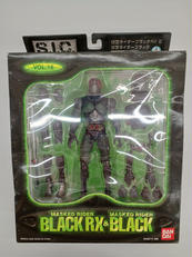 仮面ライダーBLACK|BANDAI