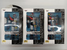 マジンガーシリーズ|BANPRESTO
