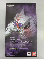 仮面ライダーアマゾンズ