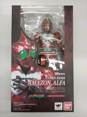 仮面ライダーアマゾンズ