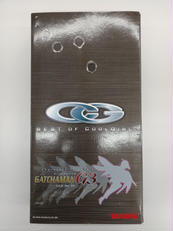 科学特捜隊ガッチャマン|TAKARA