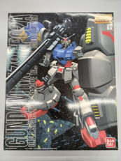 機動戦士ガンダム0083|BANDAI