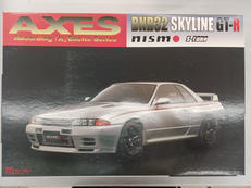 1/12AXESシリーズ|FUJIMI