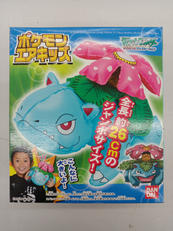 ポケットモンスターアドバンスジェネレーション|BANDAI