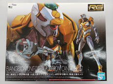 エヴァンゲリオン新劇場版|BANDAI